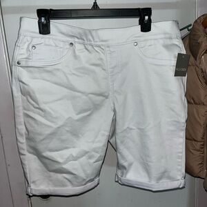 Casual warm felixaeble jean shorts